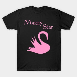 Mazzy star - among the swan T-Shirt